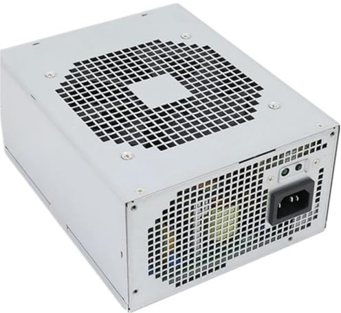 1 Unidad D1000EGM-00 1000W for R9 R10 R11 R12 A51 Fuente de alimentación + Cable de alimentación