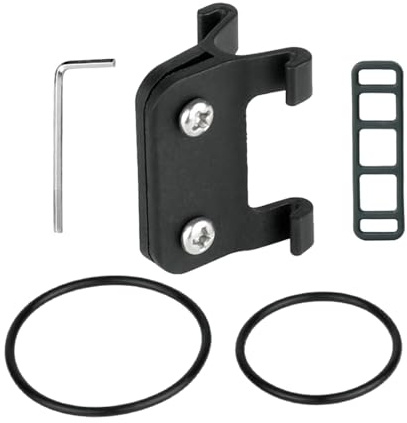 Supporto per per bicicletta – Mountain Road, pieghevole, accessorio | per bici da corsa, regolabile, durevole, display sportivo da competizione | Identifier Outdoor Bike Equipment