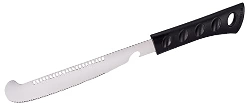 Rfstekhnikos 4 In 1 Multi-Function Knife for Spreading Peanut Butter, Butter, and Jam with Ease | Stir, Scrape, and Clean The Jars Simply | Open Bottles, and Cans Effortlessly! 1X1