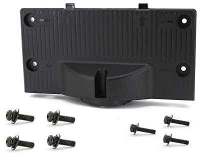 121AV Replacement TX-32FS503B Stand for HD Smart LCD LED TV's TBL5ZX09691 Compatible with Panasonic
