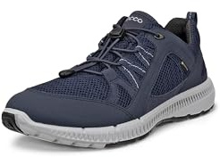 ECCO Damen Terracruise 2 Shoe Sneaker, Marine/Marine, 41 EU
