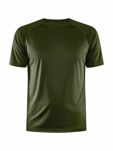 Craft Herren Core Unify Training Tee M T-Shirt