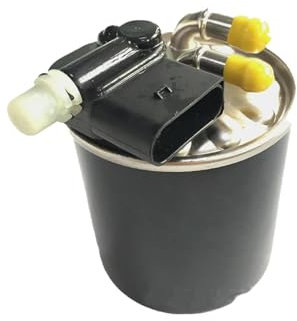 Para Benz Filtro De Gasolina Filtro De Combustible Para Motor Coche WK820 WK814 6420906052 A6420903152 A6420904852 Filtro Gasolina Coche