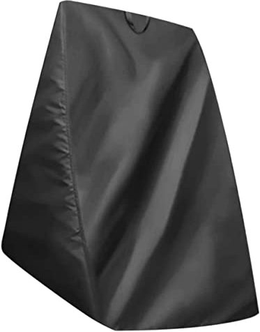 Gatuida Schlauchwagen Abdeckung Oxford Stoff Gartenschlauch Schutz Für Terrasse Außenbereich Kordelzug Schutzhülle Wind Und Schmutzabweisend