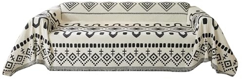 MAGIC SELECT Cubre Sofá 180x230 cm Funda Reversible Antideslizante | Funda Sofá Lavable, Ideal Mascotas y Niños