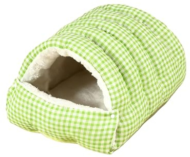 Cama para Gatos,Cómodo Cojín Extraíble,Cueva para Gatos De Interior Y Cama para Mascotas - para Sala De Estar Patio Balcón Jardín Trasero Refugio Razas Pequeñas Medianas