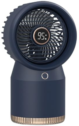 CYDZSRA Ventilador de niebla de pulverización agua Humidificador personal carga Deportes al aire libre Viajes Aire acondicionado mano Suministros refrigeración