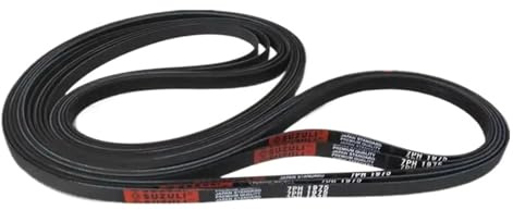 Washing Machine Belt 7PH1975 7PH1980 6PH2000 7PH1400 5PH2323 16PH490 225 23PH820 5PJ1270(7PH1975)