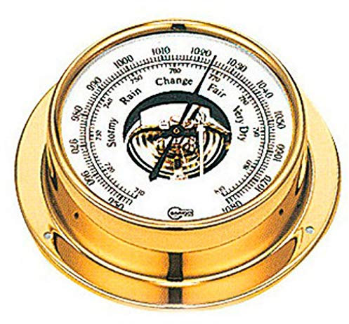 Barometro barigo tempo
