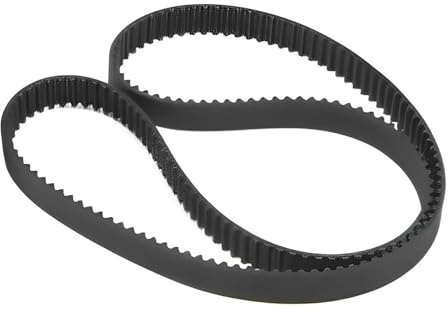 Correa De Transmisión Para Máquina De Pan, Correa Para Máquina De Pan AHS15AB-PW AHS20AB-PR AHS15AC-PRS AHS15AC-PGS EHS15AP-PW Correa De Transmisión Para Máquina De Pan Correa De Accesorios Para Máqui