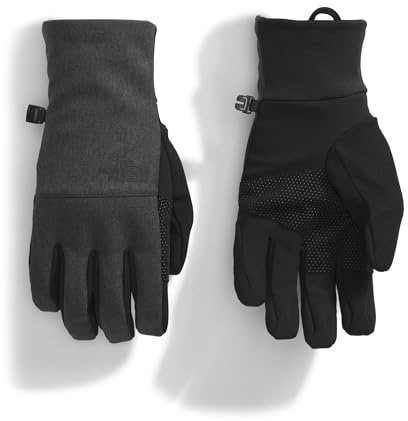 THE NORTH FACE Herren Apex Etip Handschuhe (1er Pack)
