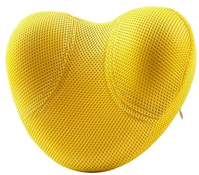 MAGICLULU 1Stk Kissen für Nacken- und Schulterschmerzen für Hals Nackenstütze zum Schlafen Nackenrolle heim Halswirbelkissen Nackenstützkissen Strecken Kopfkissen Orthesen Nackenkissen