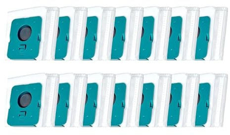 DVNKRFNB Sacchetto Antipolvere, Compatibile con Complete Extra, Sacchetto for Aspirapolvere Portatile for Animali Domestici