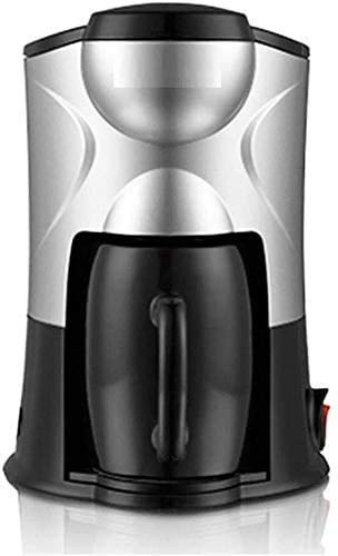 Machines à Capsules, Café& Machines à Espresso Thé Portable Petite Machine à Café Goutte Intéressante, HUANGHAIQIU, 1