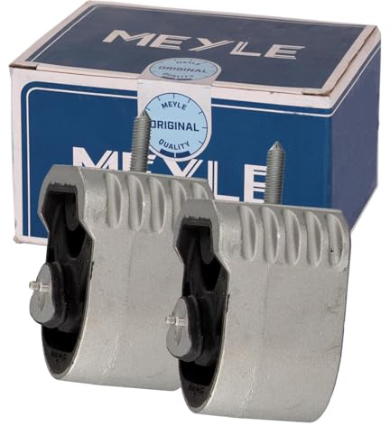 2x Meyle Motorlager vorne links+rechts | 2x 014 024 0090 Kompatibel mit A-Klasse (W169),B-Klasse Sports Tourer (W245)