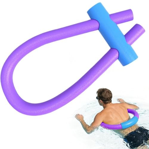 Swimming Pool Churro, Churro Swimming with Connector, 156 cm Water Noodles, Floating Foam Tube, Helps Woggle Logs, for Kids and Adults
