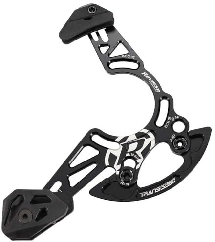 Reverse Chainguide Transformer DH ISCG-05 Kettenführung