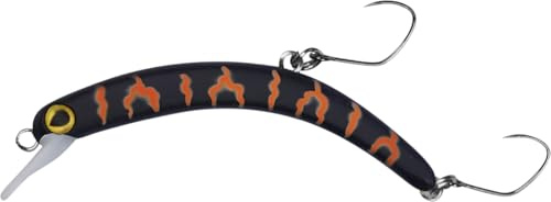 Balzer Forellen Wobbler Peachy 5.7cm 3.3g - Wobbler