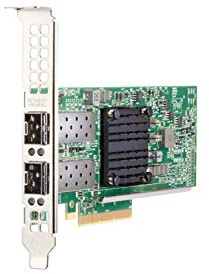 Hewlett Packard Enterprise 817718-B21 Carte réseau Interne Ethernet 25000 Mbit/s