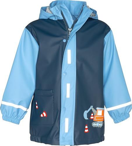 Playshoes Imperméable Blouson Mixte enfant (lot de 1)