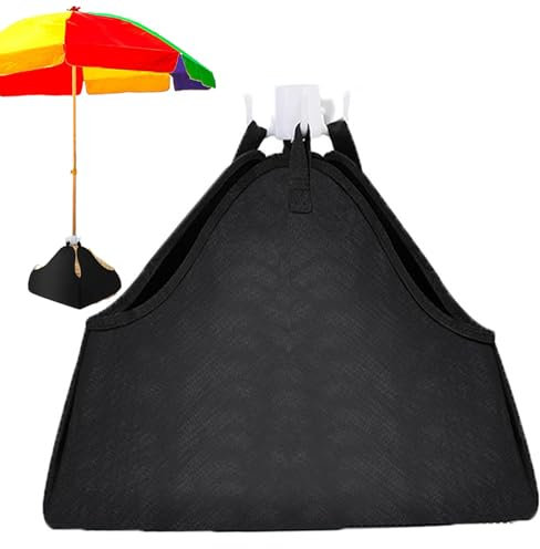 Lest De Base De Parasol De Plage Robuste, stabilisation par lest et
