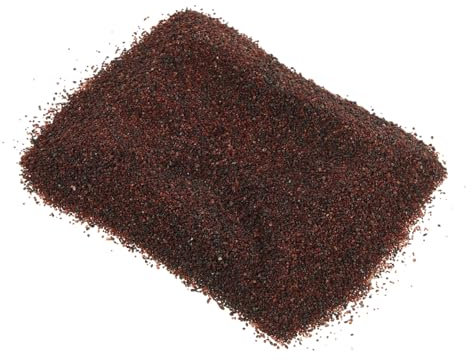 Milisten 1tasche Aquarium Und Natursteine Für Dekoration Naturboden Für Aquarien Und Pflanzen Für Terrarien Garten Und -projekte Pflegeleicht Und Langlebig