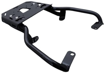 aVDB-Moto Topcase Halterung/Gepäckträger Kompatibel mit Harley Davidson PAN America 1250 / Special 21-2024