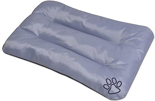 FUDUGEHMIOFWFJJ hundebett orthopädisch,hundeliege,hundebetten für große Hunde,Hundebett Größe XL GrauAdatto a Tutti i Tipi di cani o Gatti di Piccola e Grande Taglia