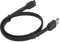 Phefop ESATA a Cable de Conexión Masculino a Masculino Fast 3gbps Transmisión de Datos para Disco Duro Externo, PvClenggth 50 cm. Adecuado para Discos Duros, para la Transmisión de Datos (50cm)