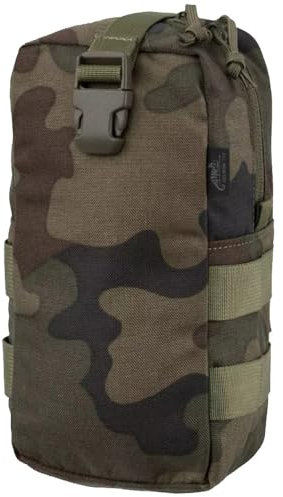 HELIKON-TEX Guardian Multi Pouch - Cordura® (PL Woodland)