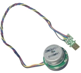 Motor Sin Escobillas Del Ventilador, Compatible Con Roomba, Módulo De Soplado I7/ E5/ J7/ E6/ I3/ I4/ I6/ I8