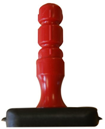 Tiller Extension Joint with Rope Core : HT5096