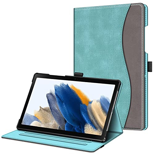 Fintie Hülle für Samsung Galaxy Tab A8 10,5 2022/2021 SM-X200/X205/X207