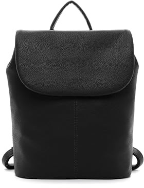 Emily & Noah Rucksack E&N Tours RUE 09 1360 Damen Rucksäcke Uni black 100