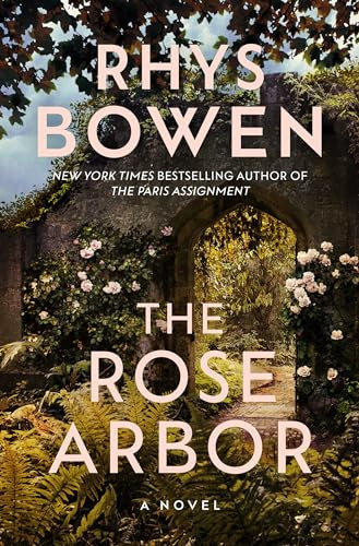 The Rose Arbor: A Novel (English Edition)