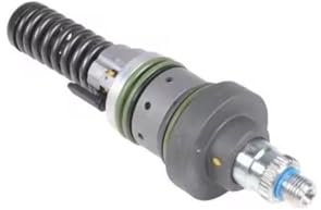 Common Rail Kraftstoff Einheit Pumpen 0414491107 Einspritzpumpe Kompatibel for Deutz KHD Motor
