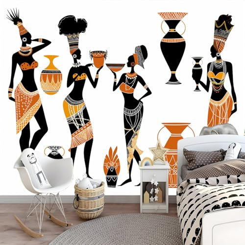 Fototapete 400 x 280 cm moderne Wandbild Wand Weiß Wohnzimmer Schlafzimmer Wandtapete Vlies Tapete UV-Beständig Geruchsfrei Montagefertig Tapete