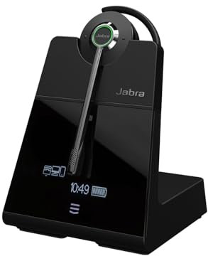 Engage 75 SE Convertible Headset with earhook, Base, Power Supply, 1.5m USB-C to USB-A Cable, Desk Phone Cable, Eargels, Headband, Neckband, Quick Start Guide, Warranty and Warning (Safety leaflets)