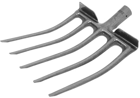 POPETPOP Raspador De Estiércol Cabeza Pala De Caballo Horquilla Mango Reemplazo Rastrillo Mango Reemplazo Estiércol De Caballo Rastrillo De Estiércol De Caballo