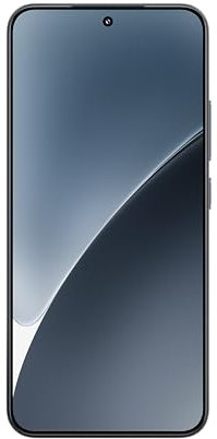 Xiaomi 15 12-512GB 5G Black EU