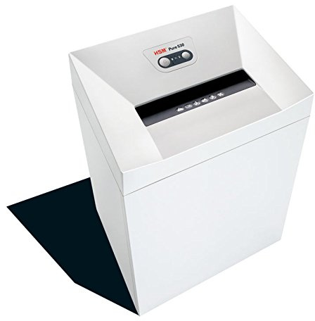 Pure 530 Cross Cut Shredder