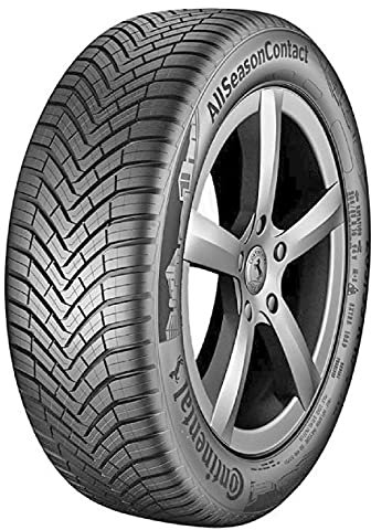 Continental AllSeasonContact 165/70 R14 85T Ganzjahresreifen GTAM T154126 ohne Felge
