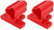 Tool Holder Mount 2Pcs for 12V M12 Electric Power Tools Hanger Industrial Supplies Storage Organizer