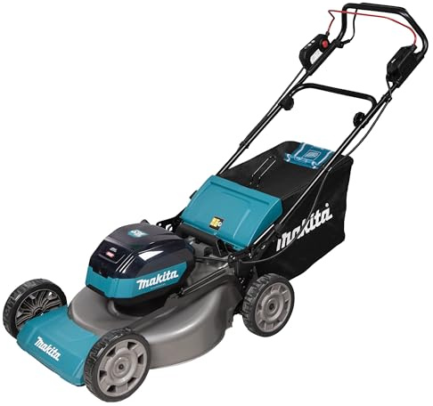 Makita LM002GZ Akku-Rasenmäher 53 cm 40V max. (ohne Akku, ohne Ladegerät)