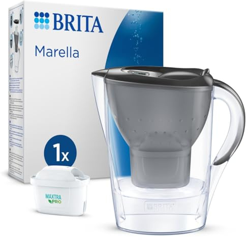 Brita Marke Marella Graphit