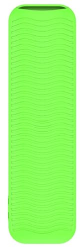 Fernbedienungshülle aus Silikon | Schutzhülle für 4K Streaming-Gerät | Schutzhülle für Fernbedienung TV Streaming Stick