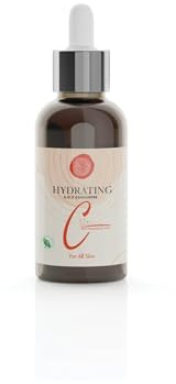 HYDRATING S.O.S Serum med C-vitamin - för alla hudtyper - 30 ml