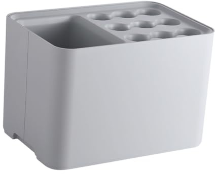 DOITOOL Paragüero de Pared para Baño y Gabinete, sin Perforar, Ps