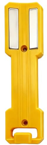 Magnetische Halterung für Sprühdosen, für Farbdosen, Sprühfarbe für Wand, für Garage, Werkstatt, Lager im Freien