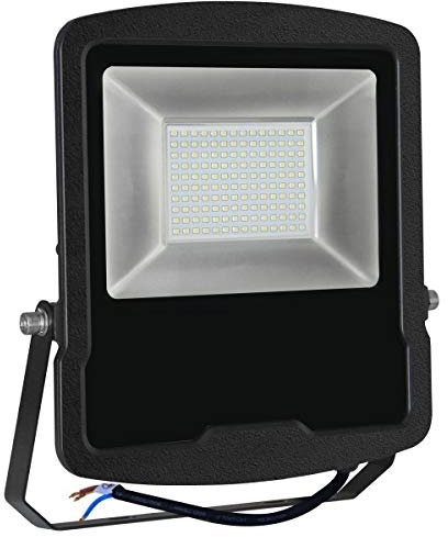 Matel Proyector led 5 años negro 150w. fria